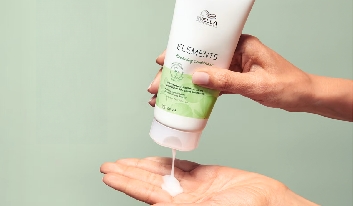 Sensitive Scalp Conditioner