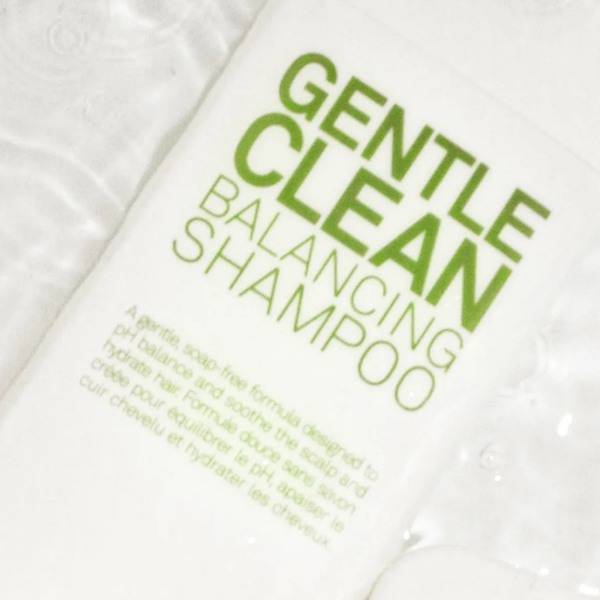 Sensitive Scalp Shampoo
