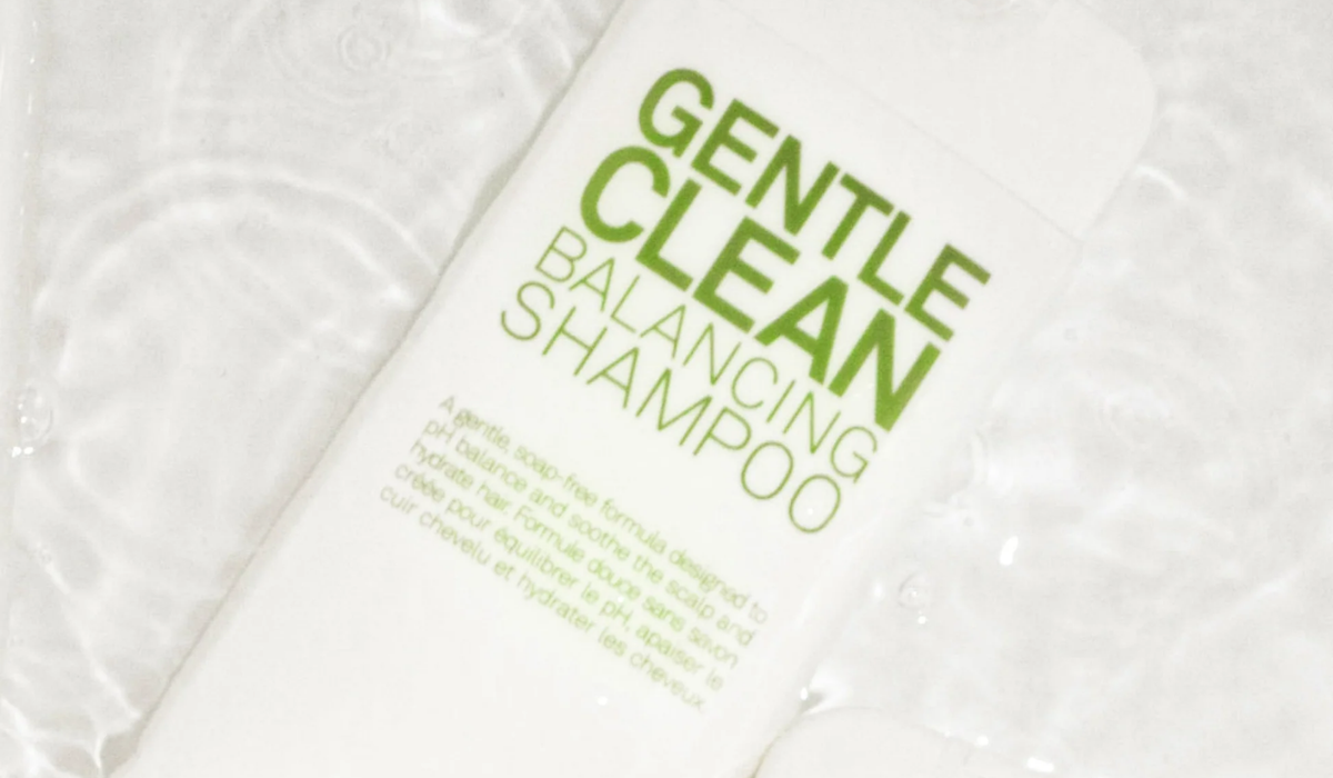 Sensitive Scalp Shampoo