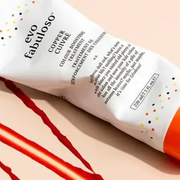 Colour Depositing Conditioner