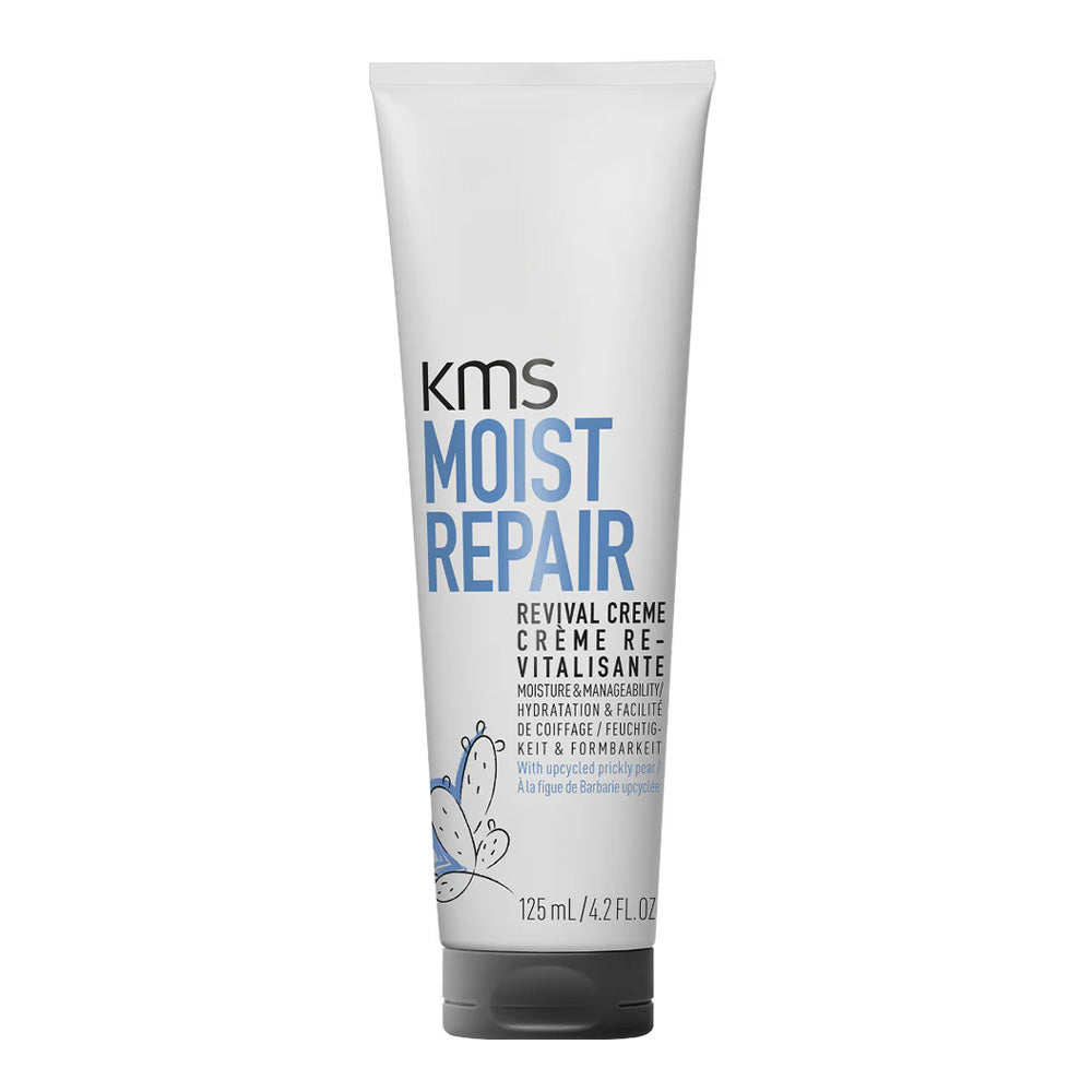 KMS MoistRepair Revival Creme 125ml