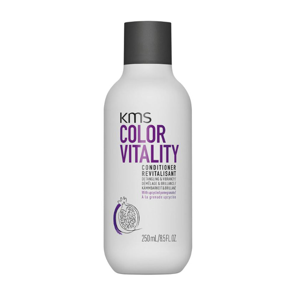 KMS ColorVitality Conditioner 250ml