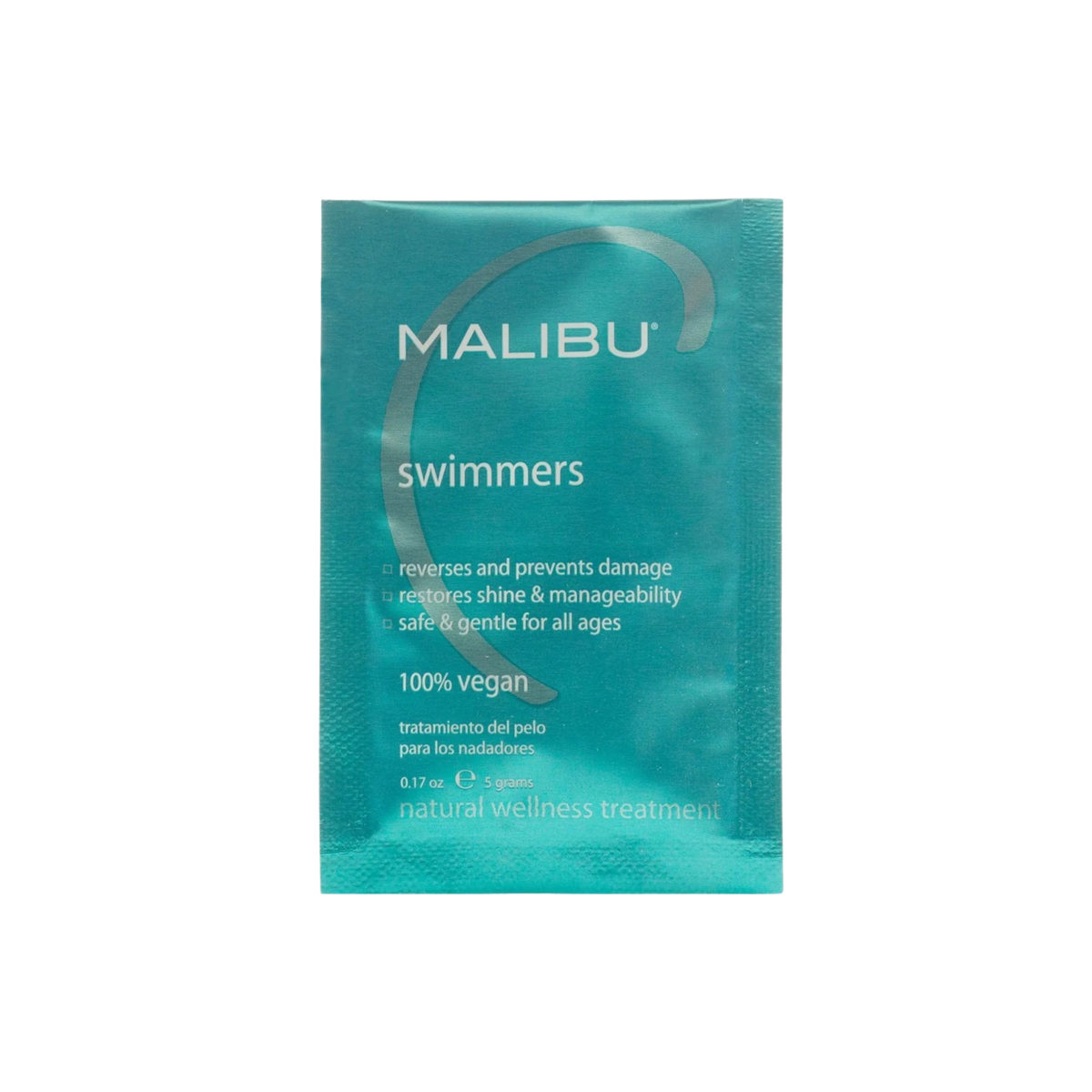 Malibu Swimmers Treatment Sachet 5g