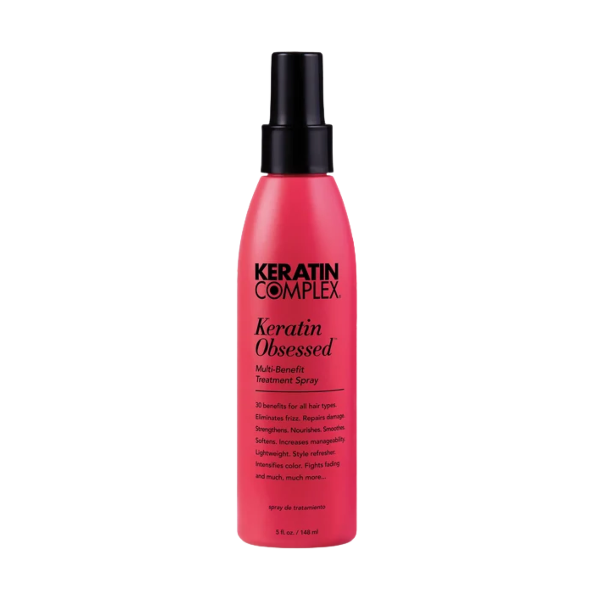 Keratin Complex Keratin Obsessed 148ml
