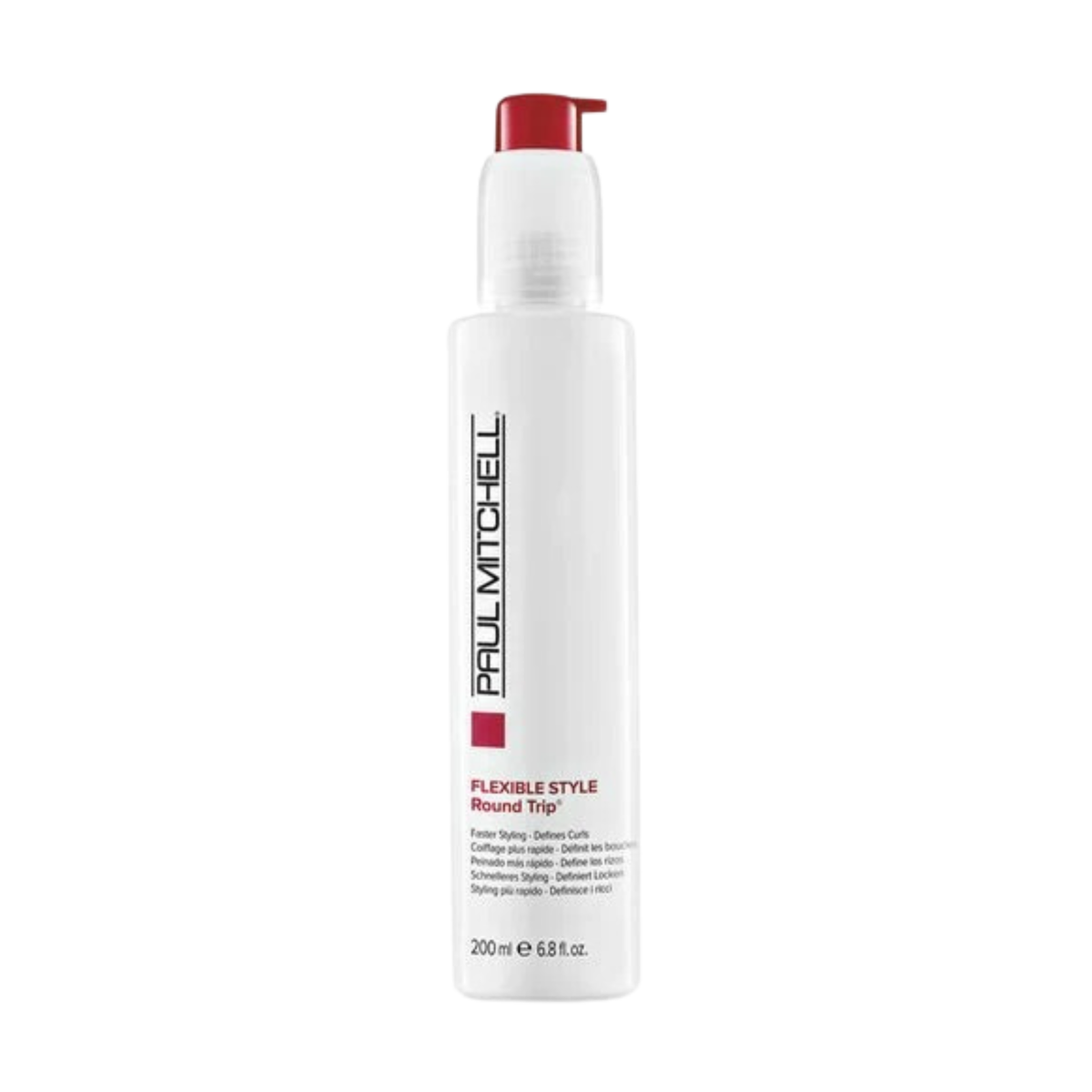 Paul Mitchell Flexible Style Round Trip 200 mL