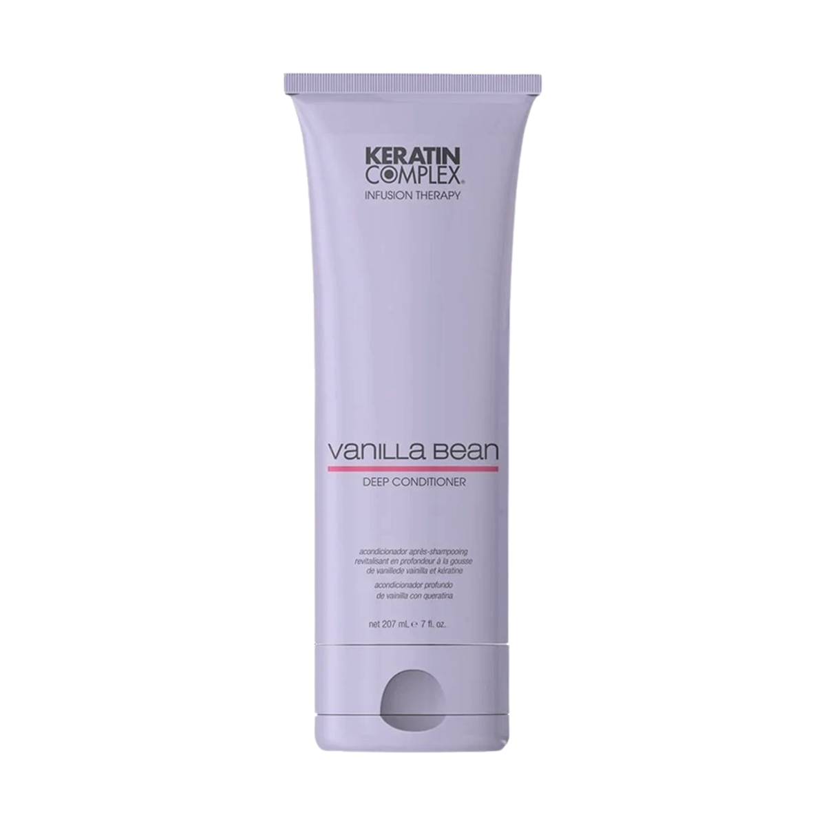 Keratin Complex Vanilla Bean Conditioner 207ml