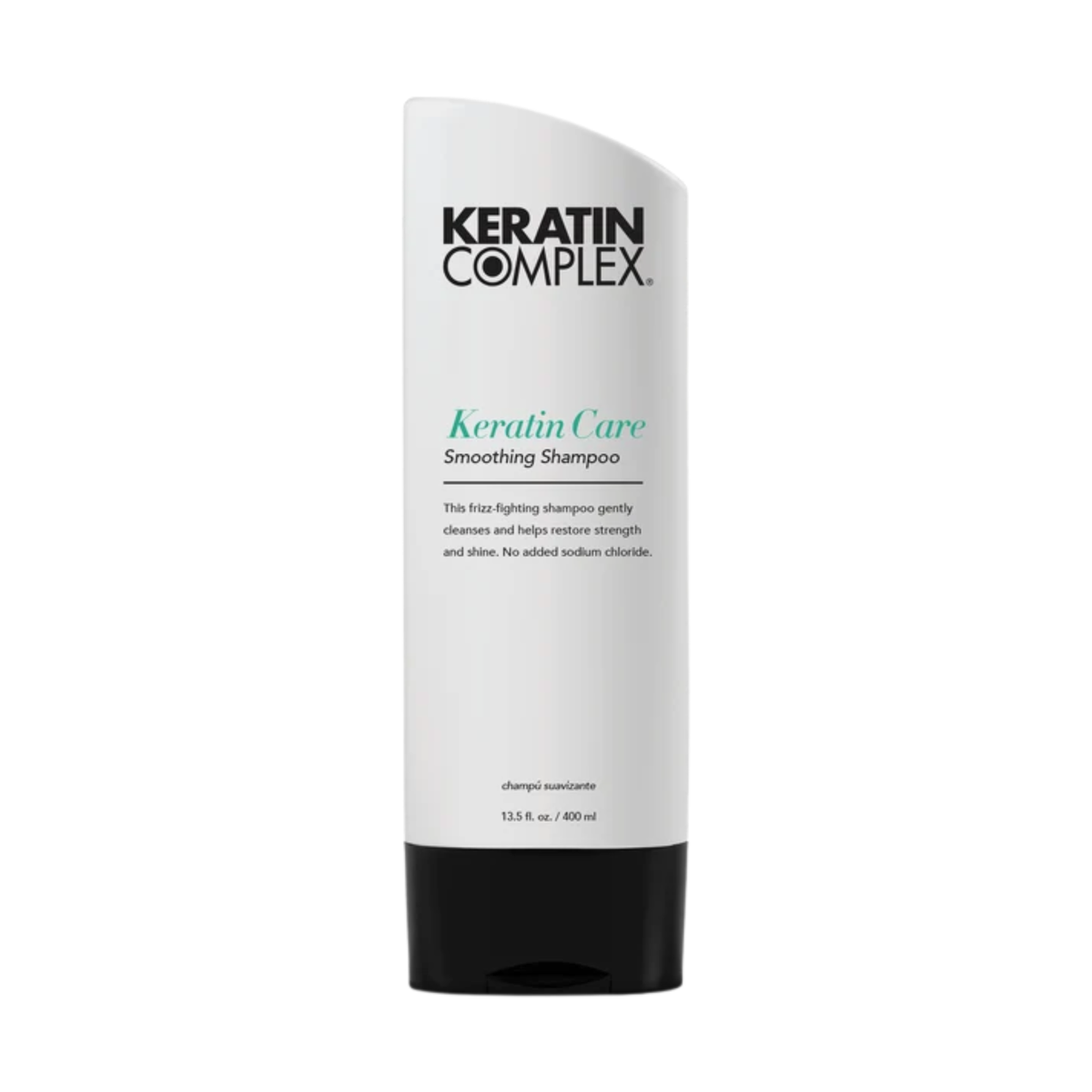 Keratin Complex Care Shampoo 400ml
