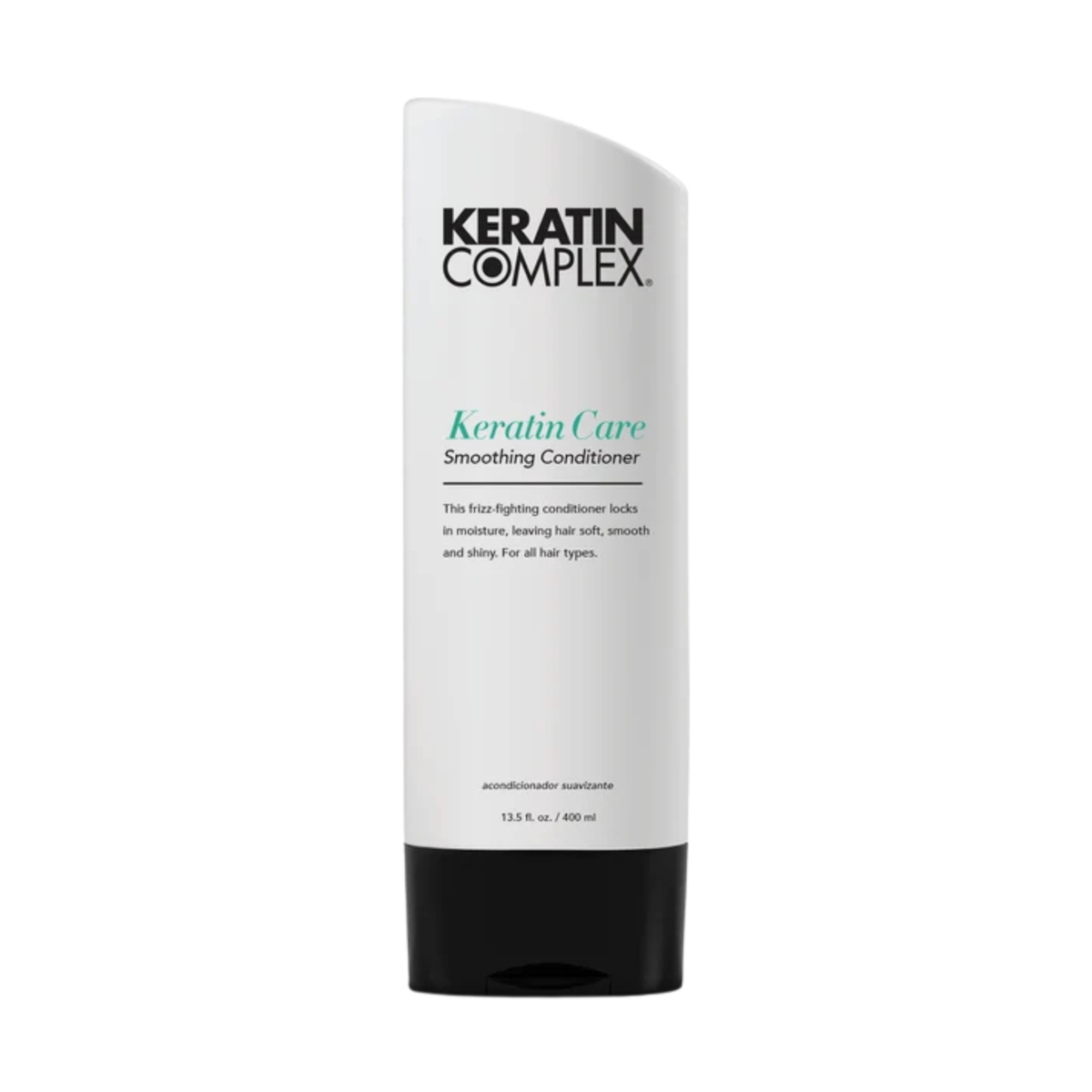 Keratin Complex Care Conditioner 400ml