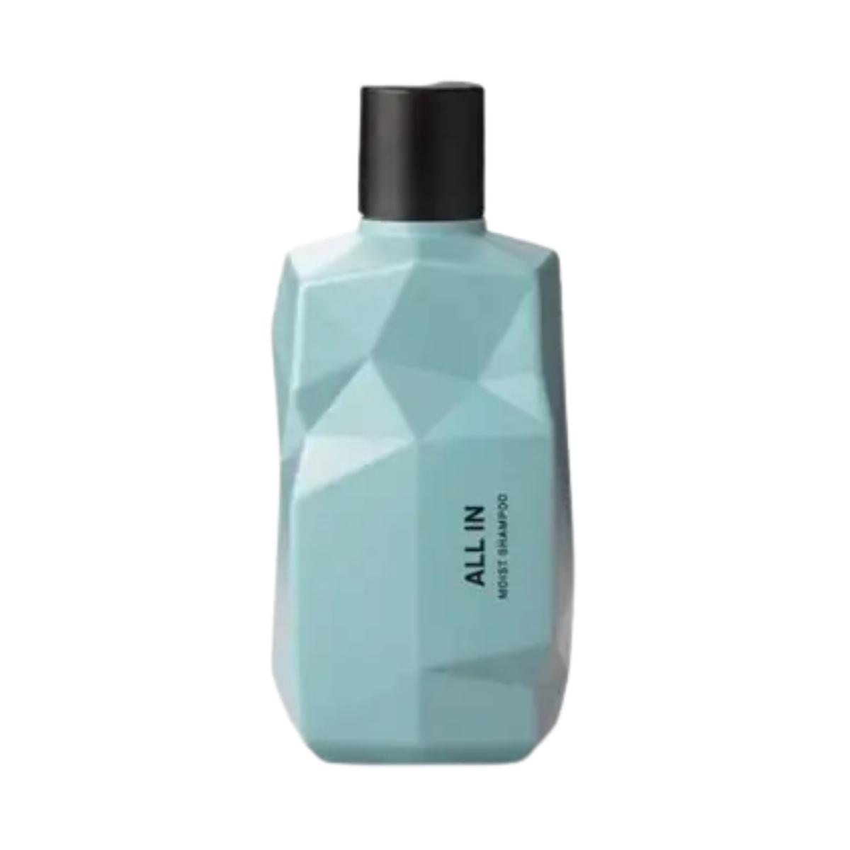 Nine Yards All In Moist Shampoo 300ml