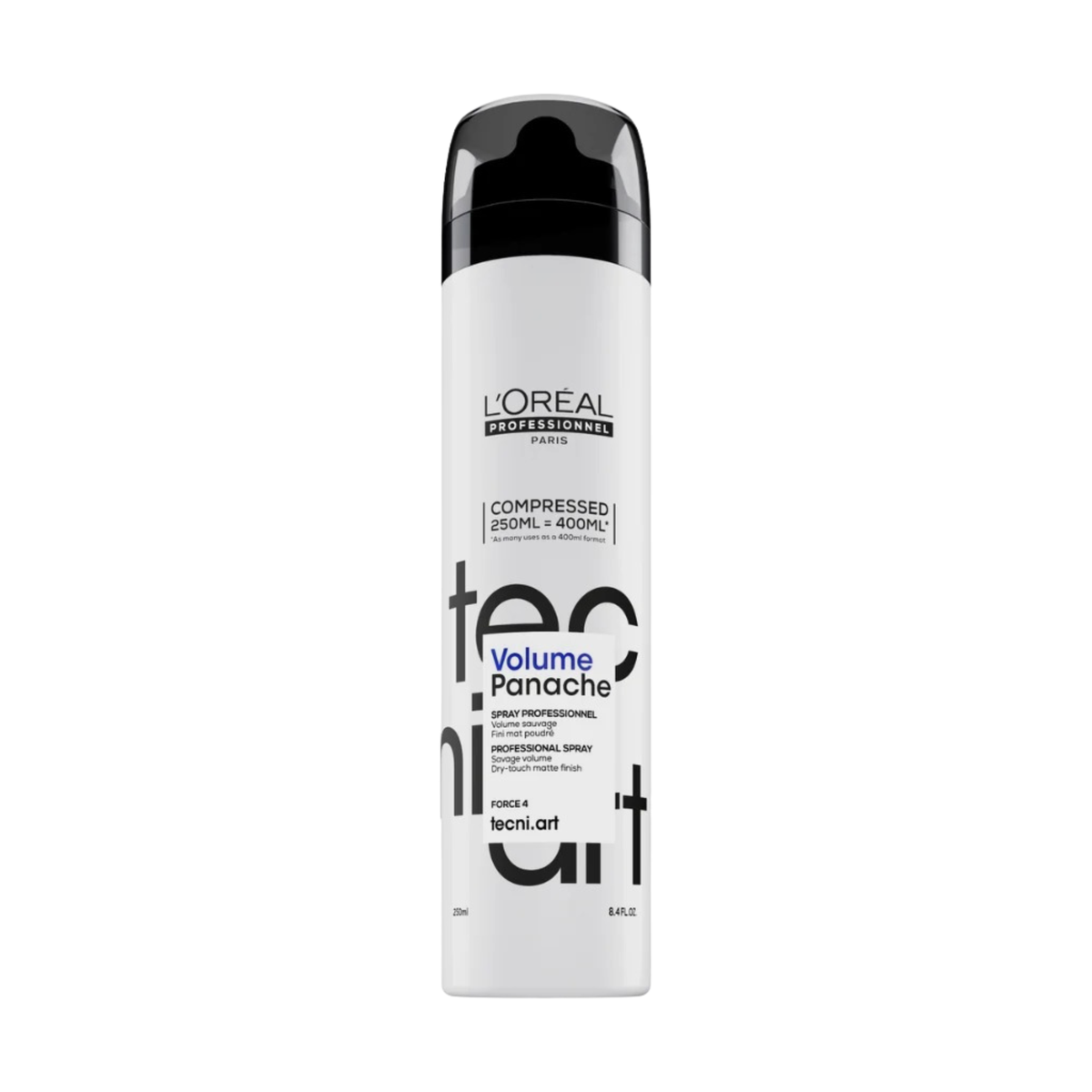 Loreal Tecni.Art Volume Panache 250ml