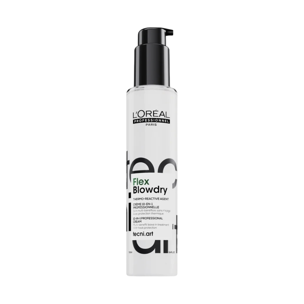 Loreal Tecni.Art Flex Blowdry Blowdrying Cream 150ml