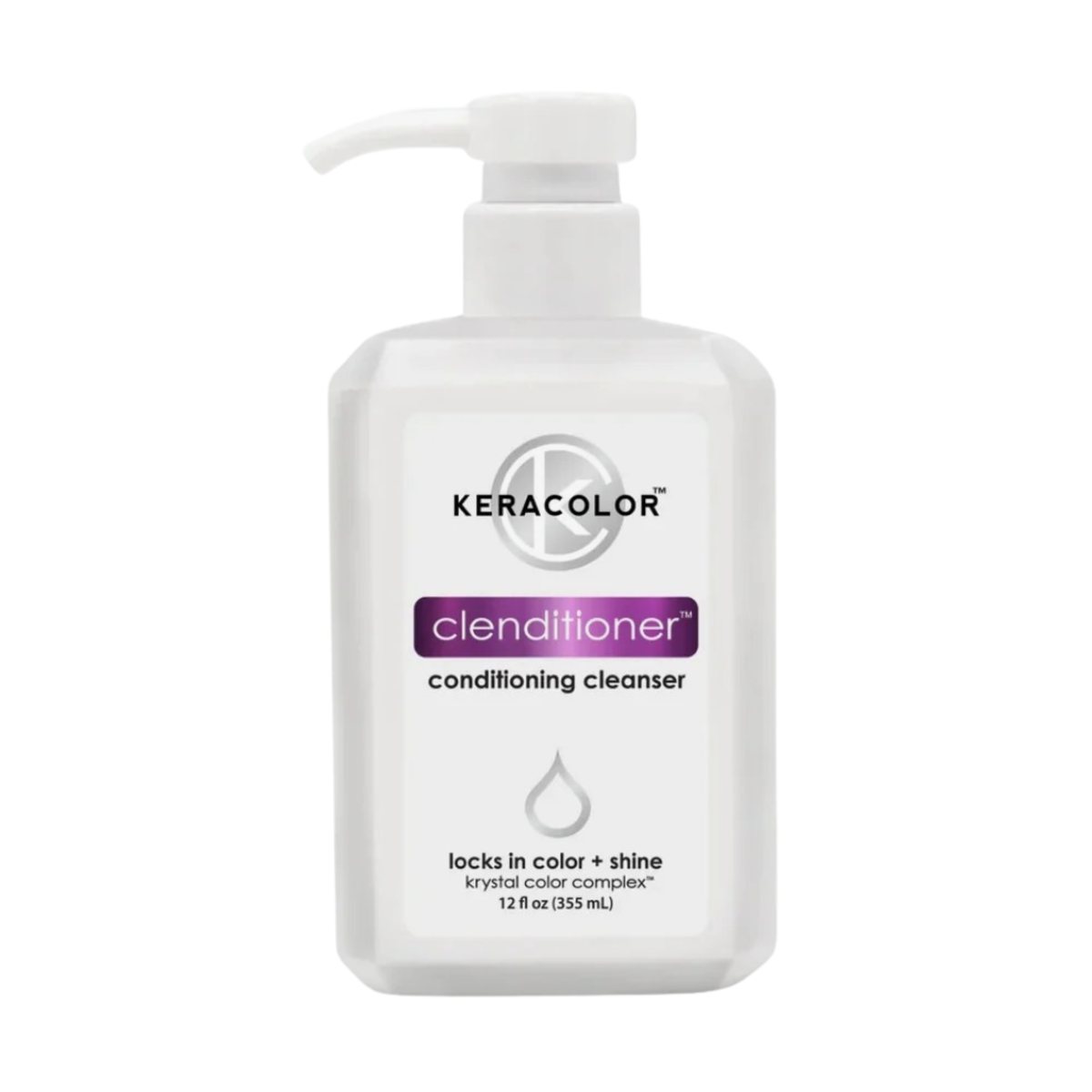 Keracolor Clenditioner 355ml