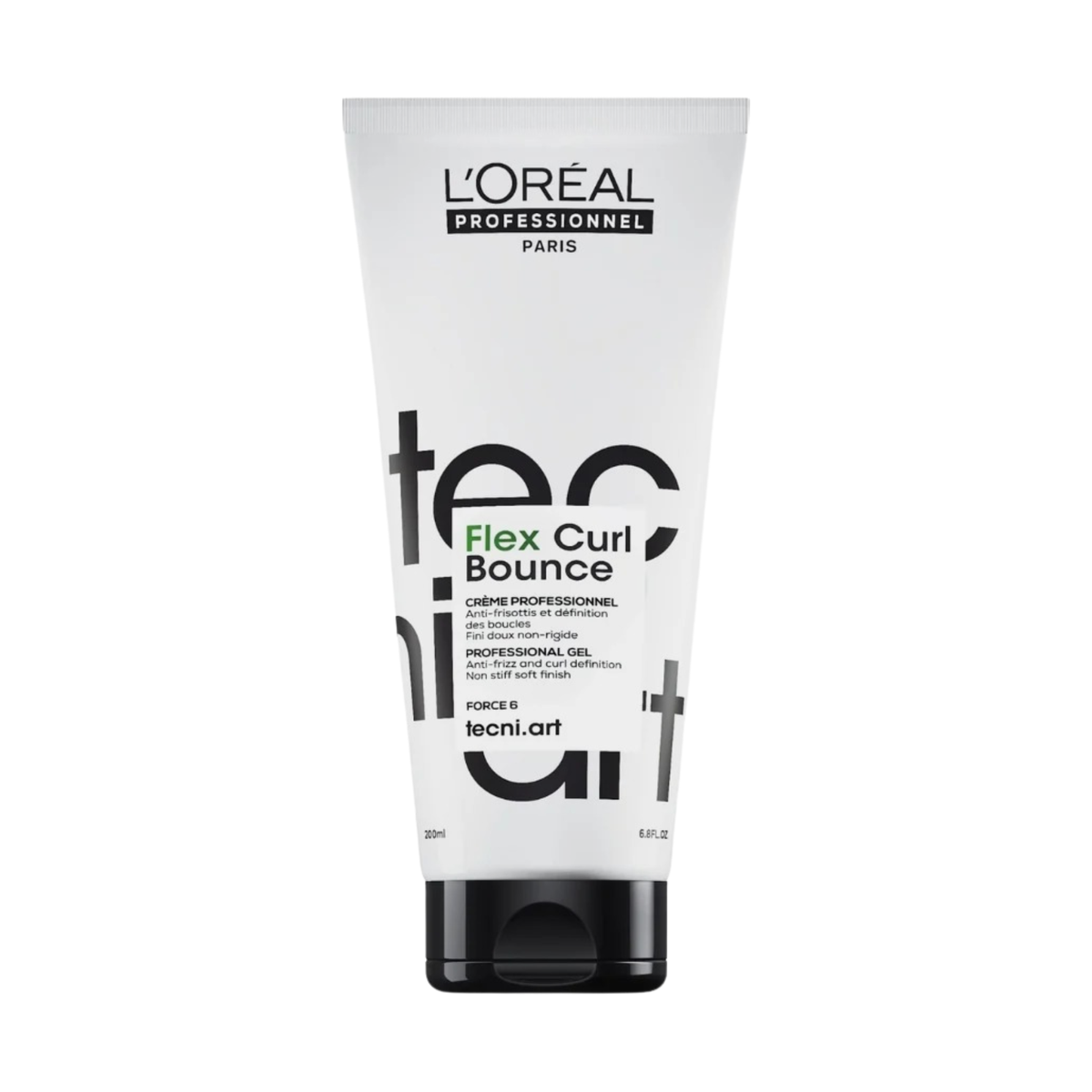 Loreal Tecni.Art Flex Curl Bounce 200ml