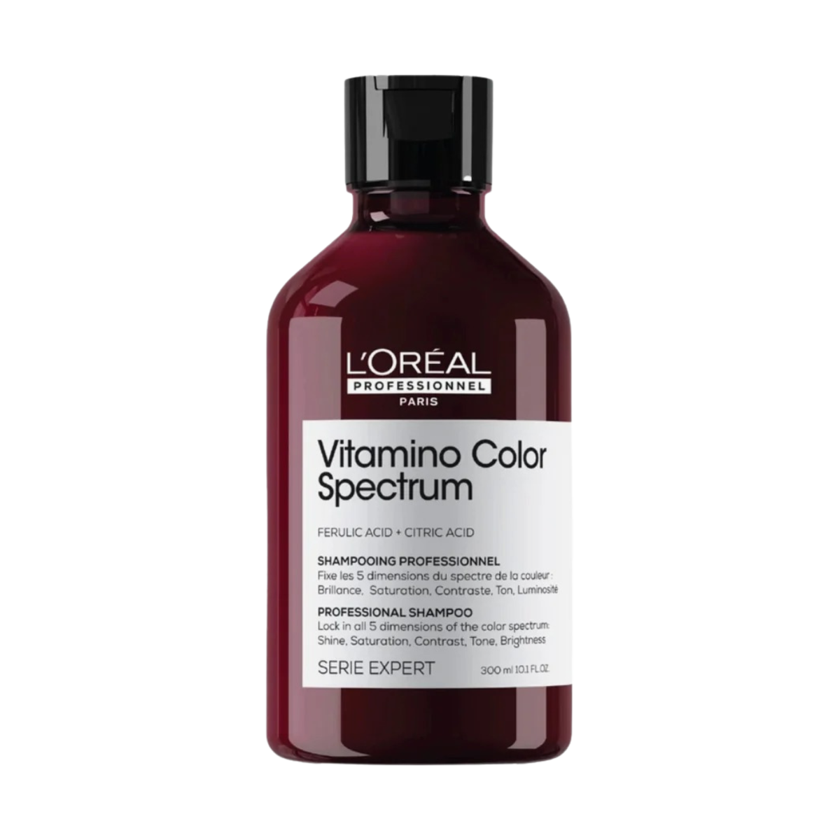 Loreal Vitamino Color Spectrum Shampoo 300ml