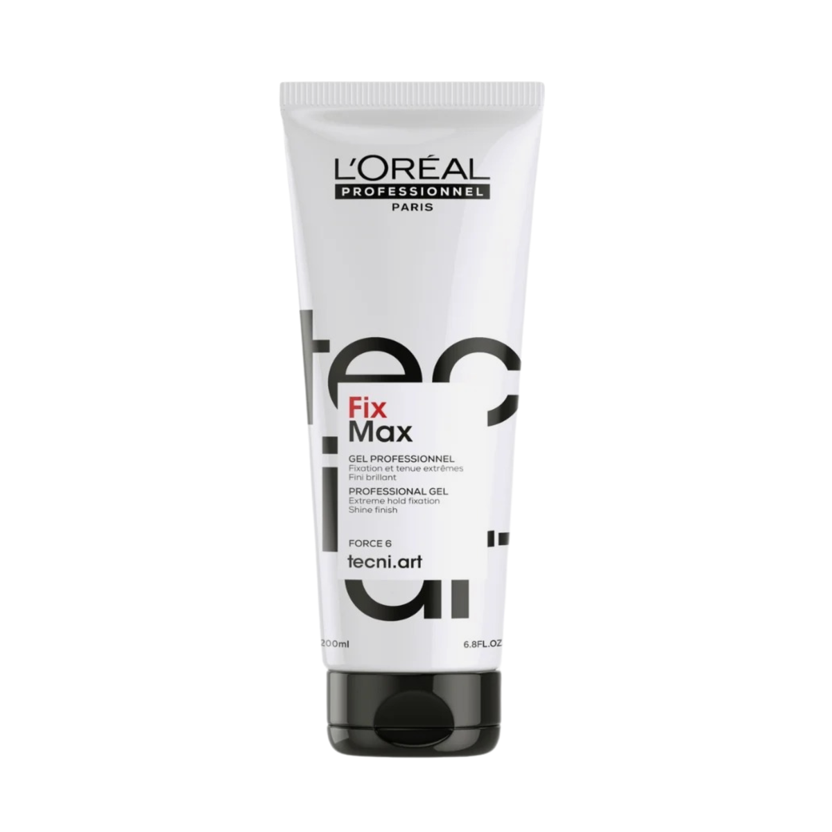 Loreal Tecni.Art Fix Max Sculpting Gel 200ml