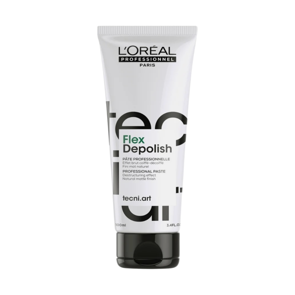 Loreal Tecni.Art Flex Depolish Modular Destructuring Paste 100ml