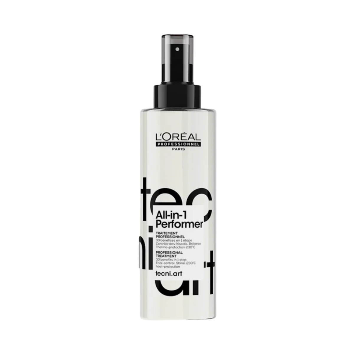 Loreal Tecni.Art All In One Performer 190ml