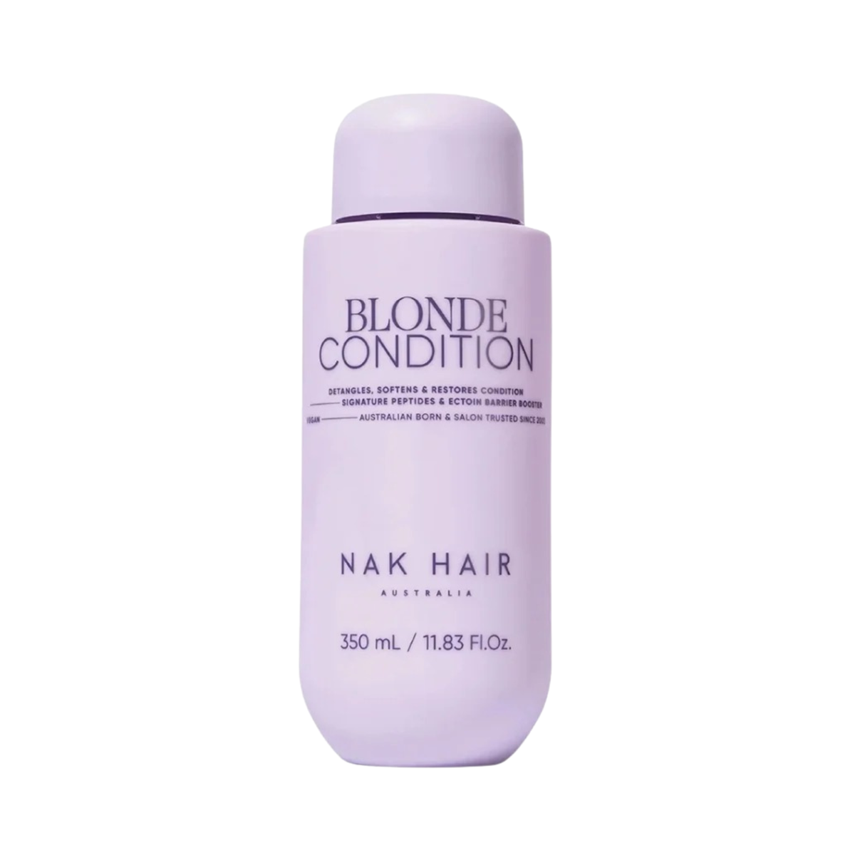 Nak Blonde Conditioner 350ml