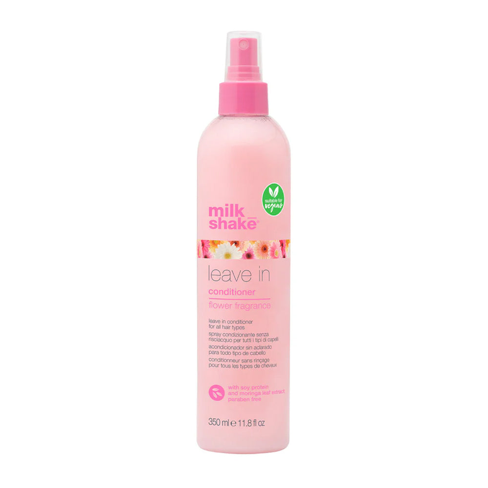 Milk Shake Flower Fragrance Leave In Conditioner 350ml