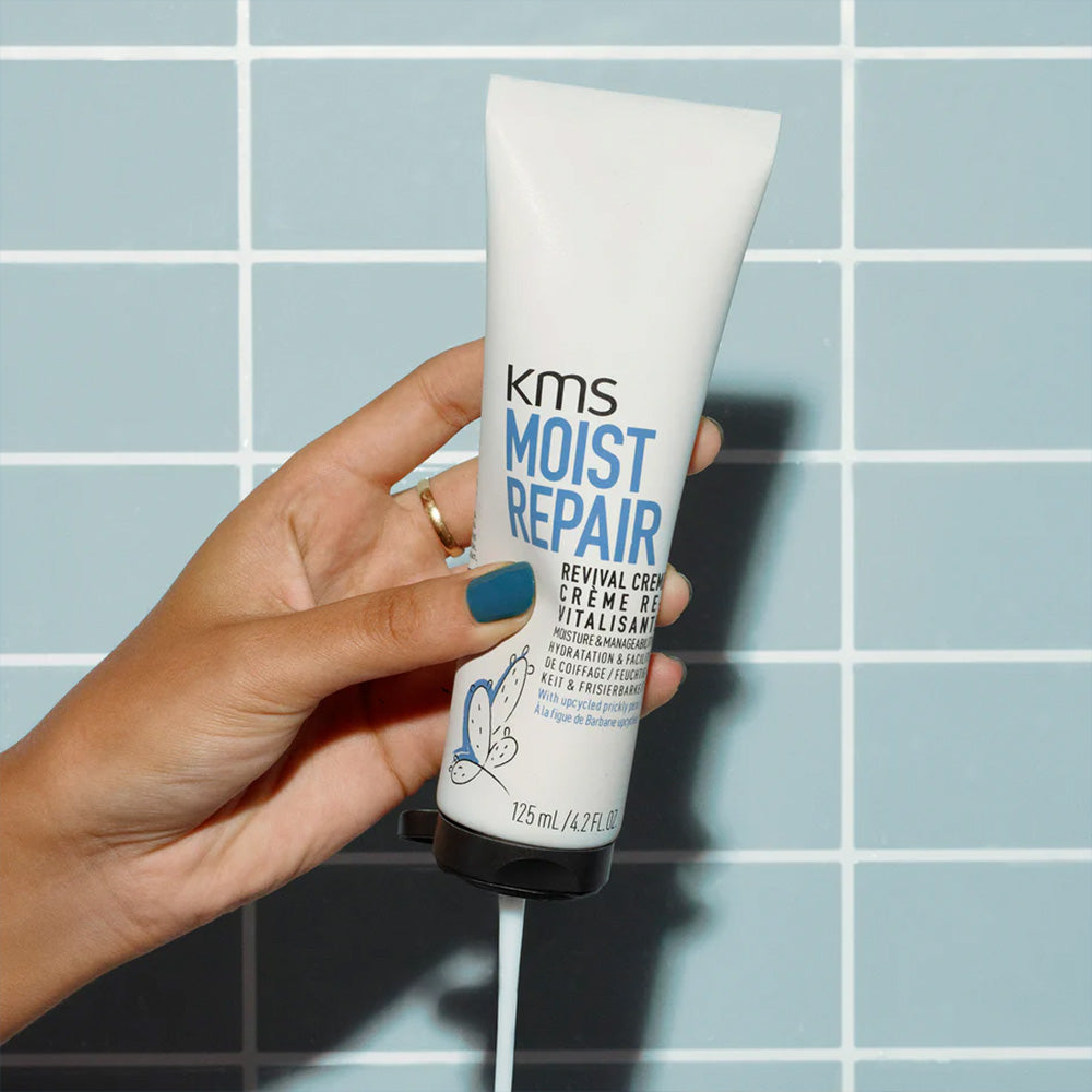 KMS MoistRepair Revival Creme 125ml