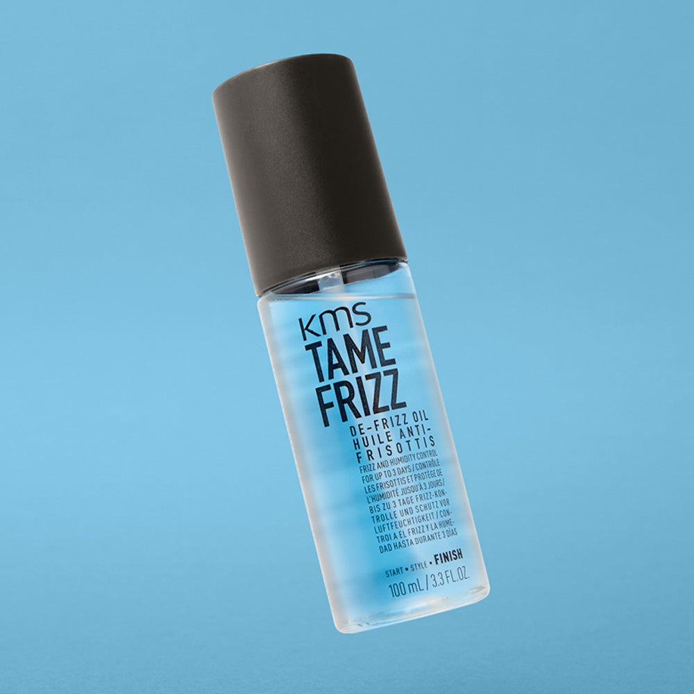 KMS TameFrizz De-Frizz Oil 100ml*