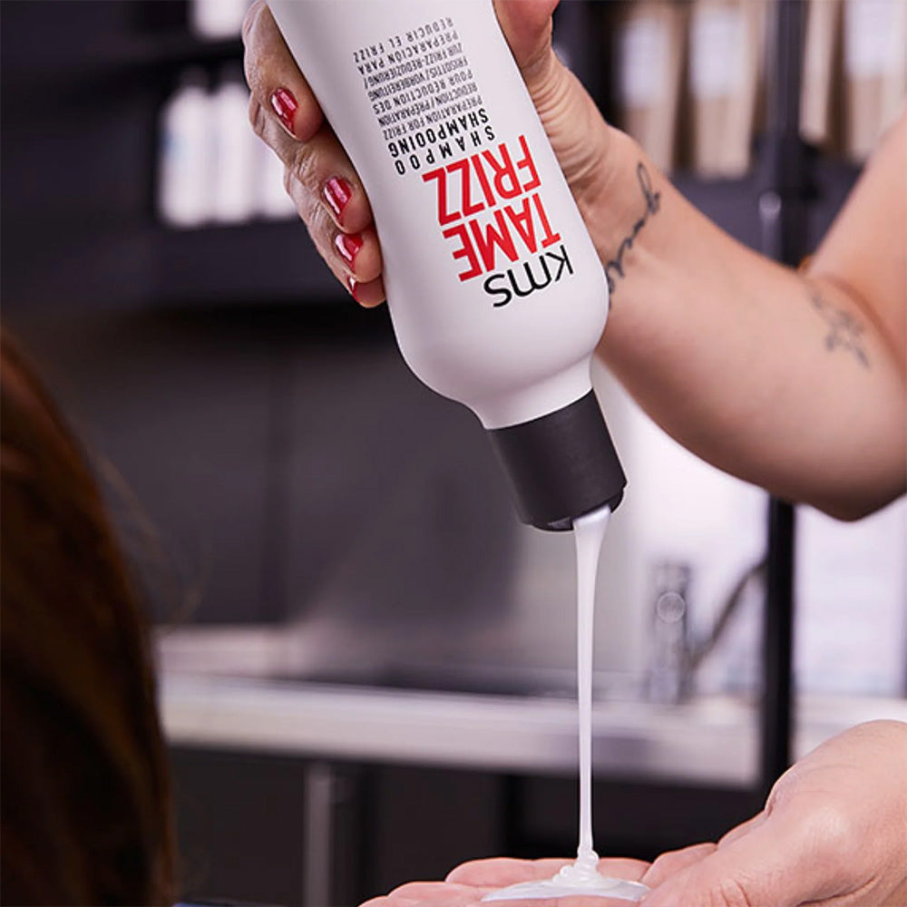 KMS TameFrizz Shampoo 300ml*