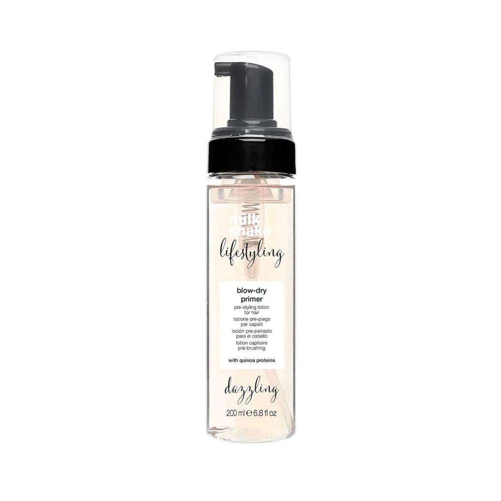 Milk Shake Blow-Dry Primer 200ml