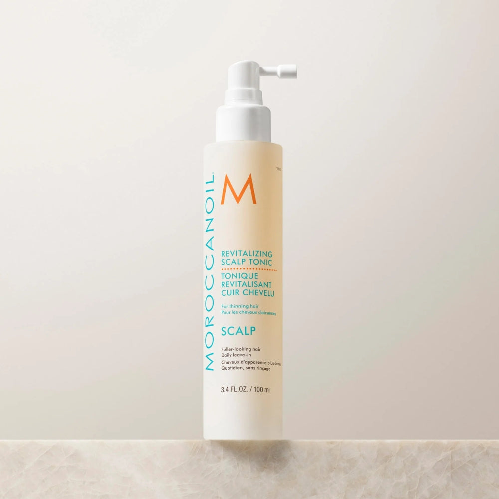 Moroccanoil Revitalizing Scalp Tonic 100ml