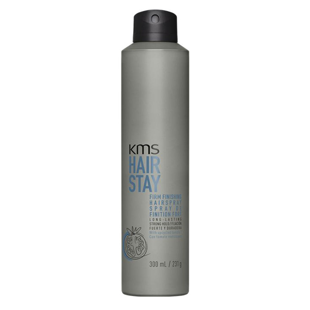 KMS HairStay Firm Finishing Spray 300ml