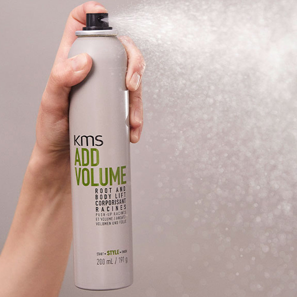 KMS AddVolume Root And Body Lift 200ml