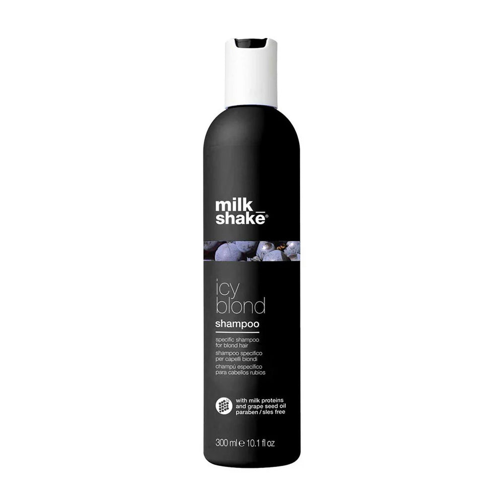 Milk Shake Icy Blond Shampoo 300ml