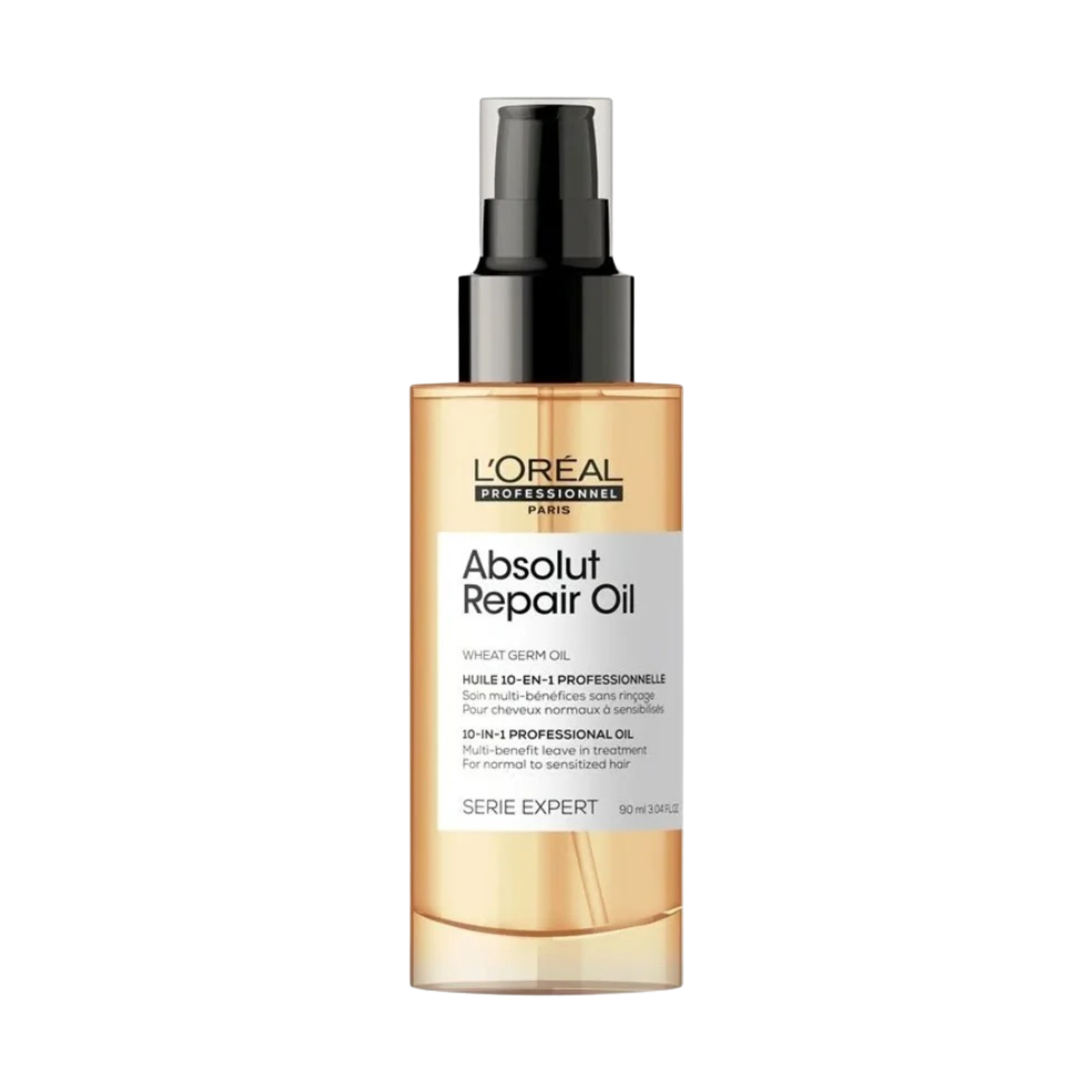 Loreal Absolut Repair 10-in-1 Oil 90ml