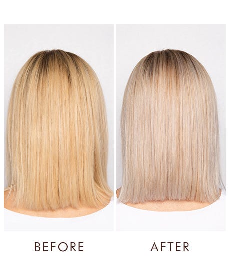 Moroccanoil Blonde Perfecting Purple Shampoo 200ml