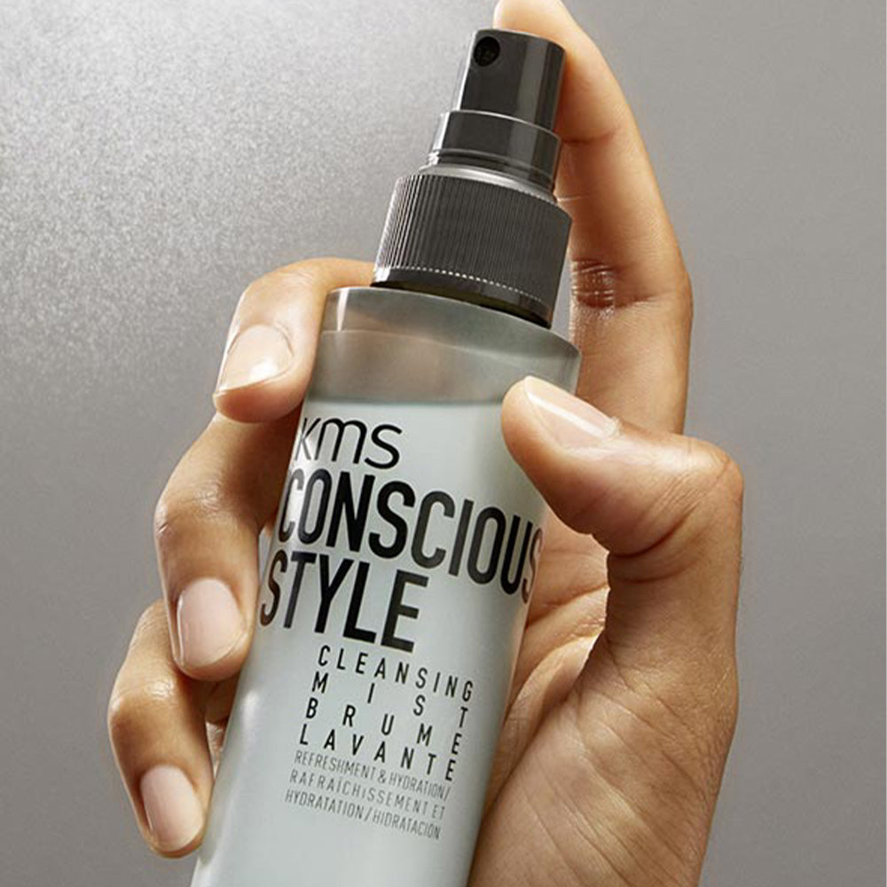 KMS Conscious Style Cleansing Mist 100ml