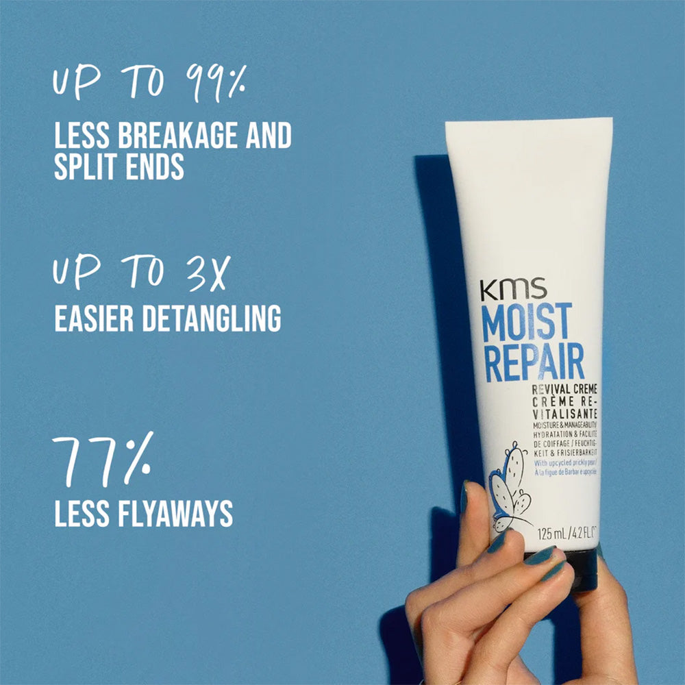 KMS MoistRepair Revival Creme 125ml