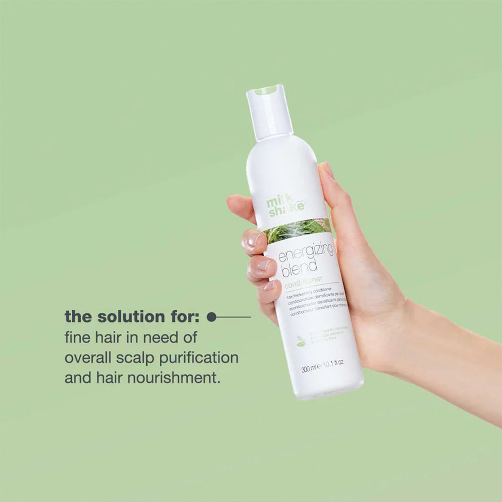 Milk Shake Energising Blend Conditioner 300ml