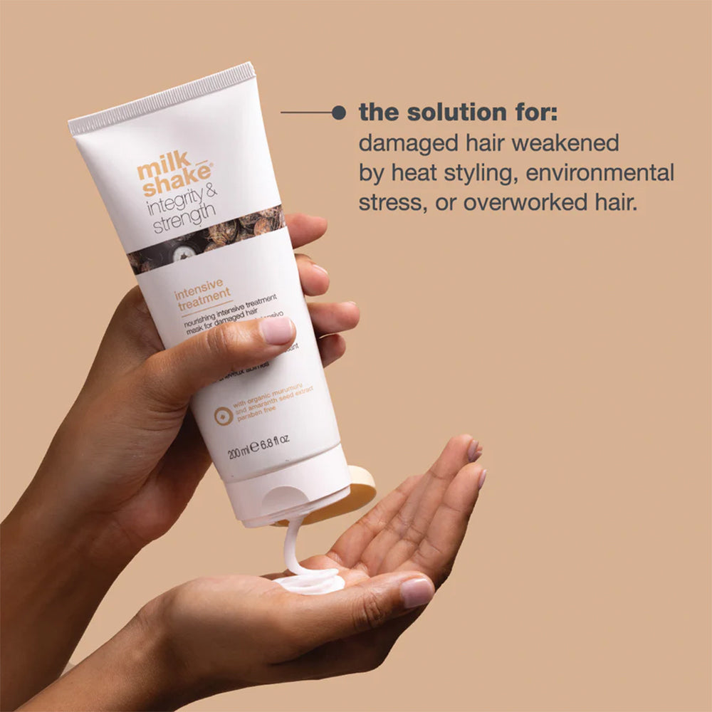 Milk Shake Integrity Intense Treatment 200ml