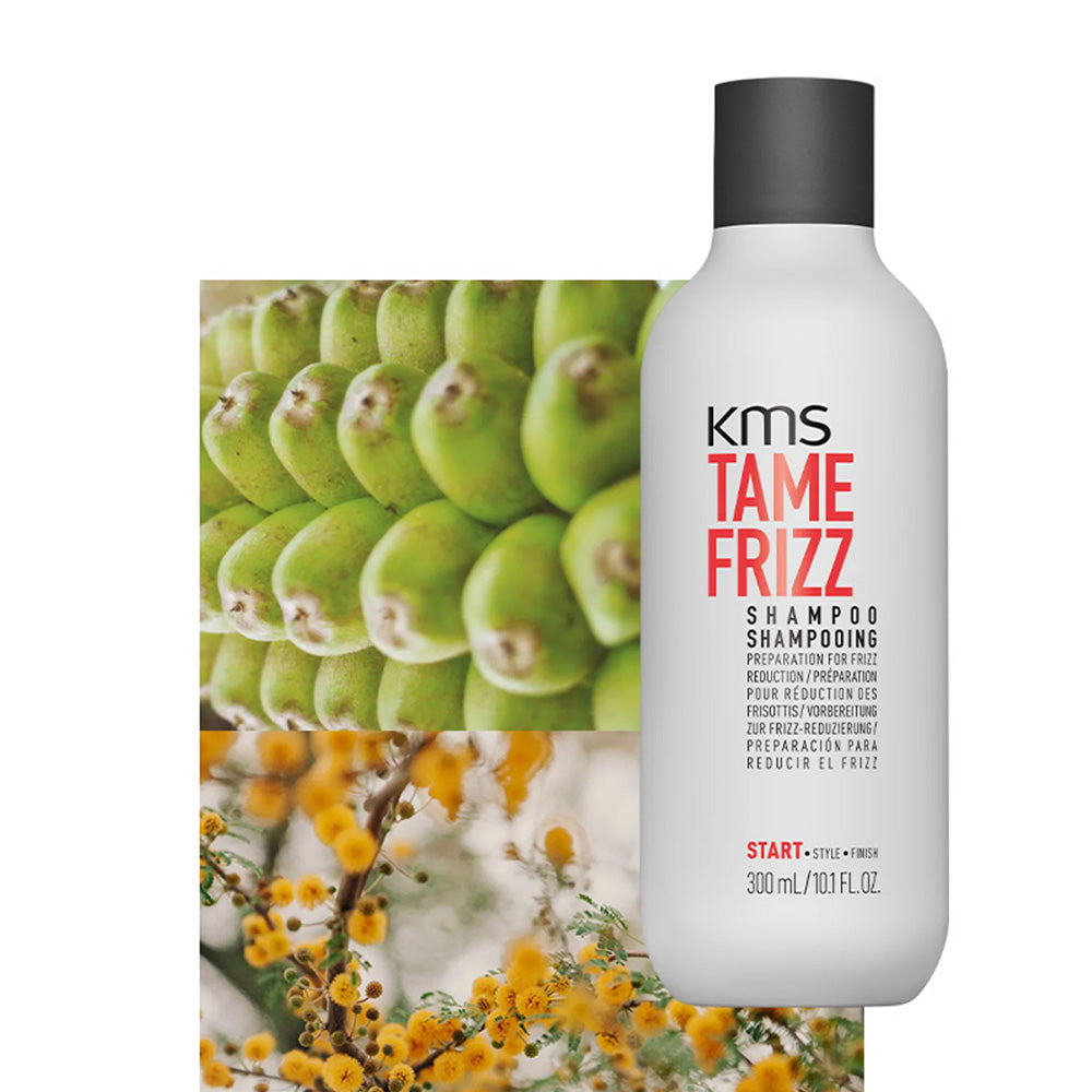 KMS TameFrizz Shampoo 300ml*