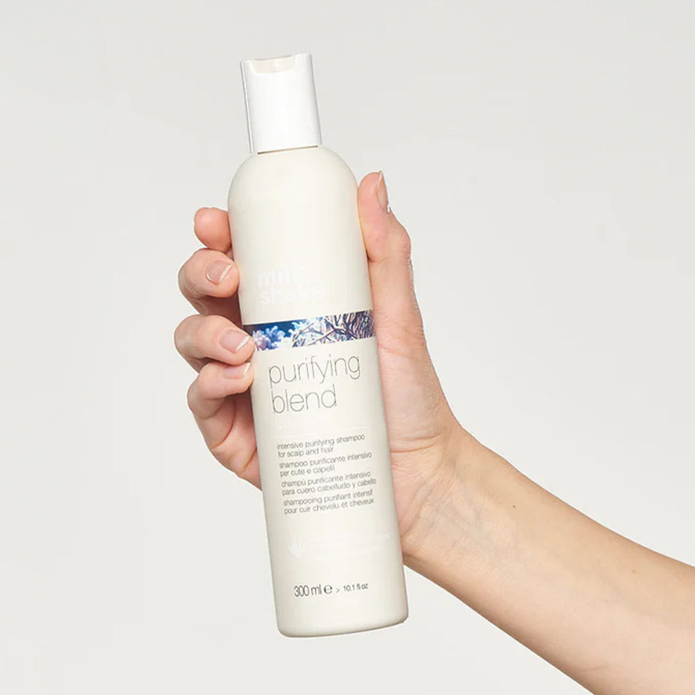 Milk Shake Purifying Blend Shampoo 300ml