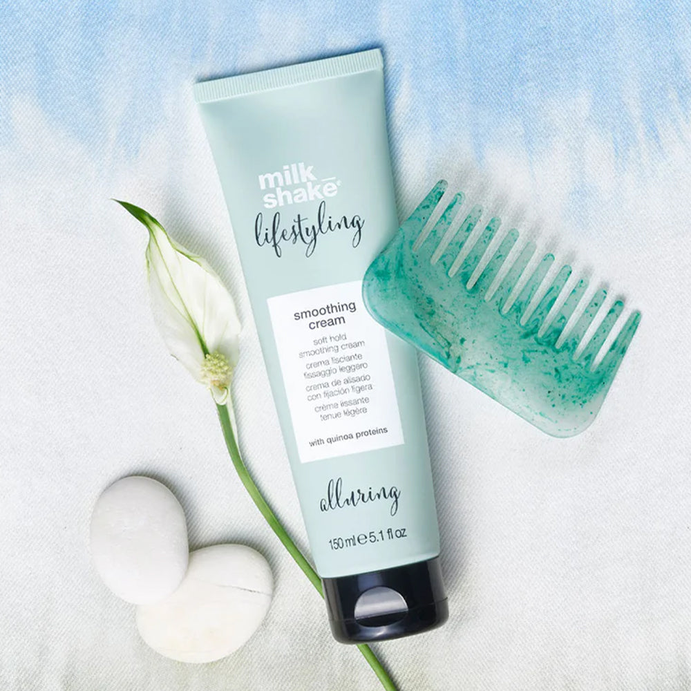 Milk Shake Smoothing Creme 150ml