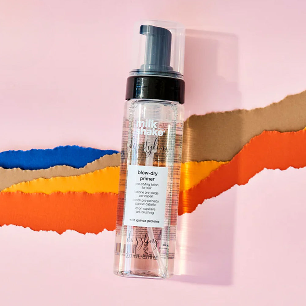 Milk Shake Blow-Dry Primer 200ml