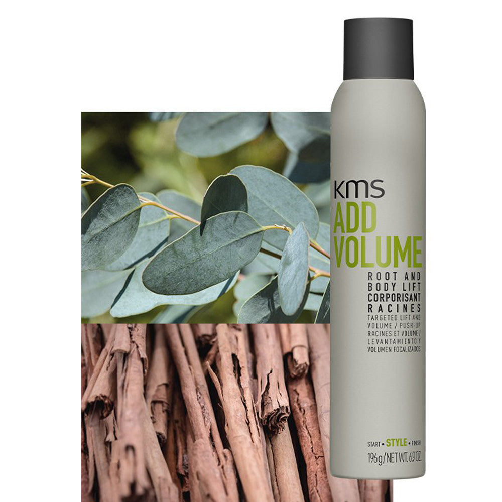 KMS AddVolume Root And Body Lift 200ml