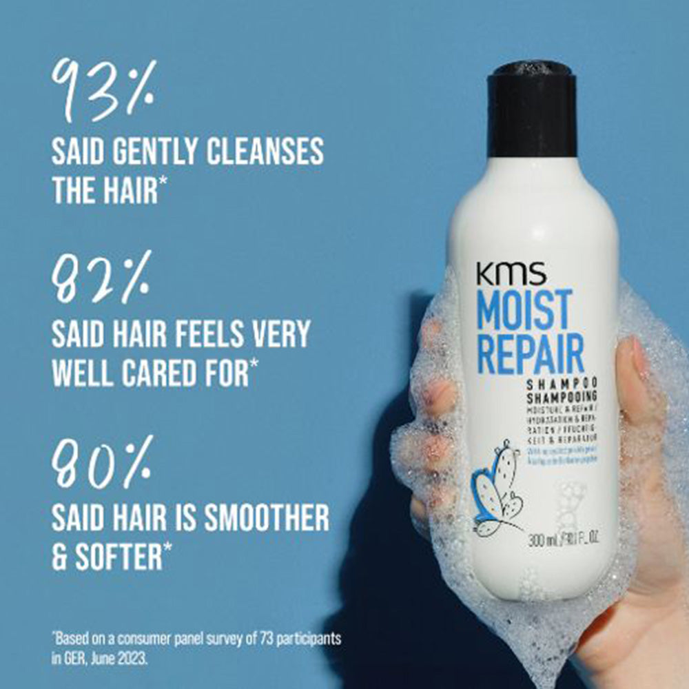 KMS MoistRepair Conditioner 250ml