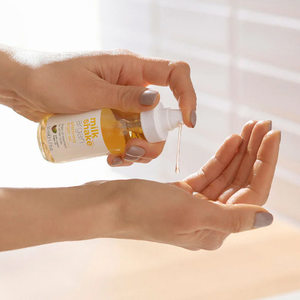 Milk Shake Argan Oil 50ml