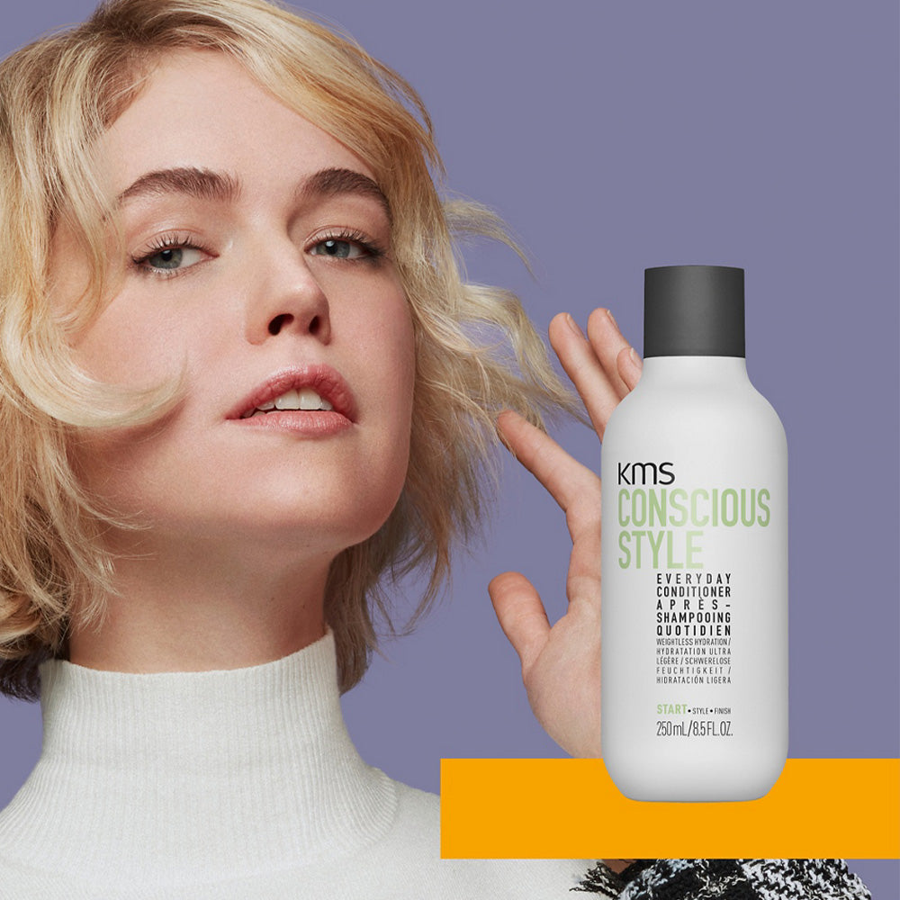KMS Conscious Style Everyday Conditioner 250ml