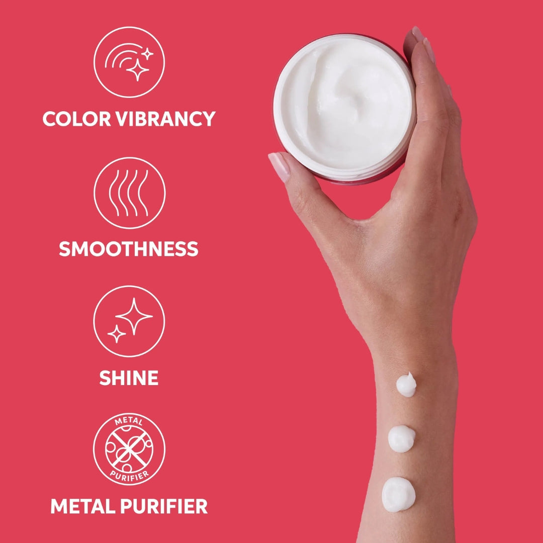 Wella Invigo Color Brilliance Vibrant Mask 150ml
