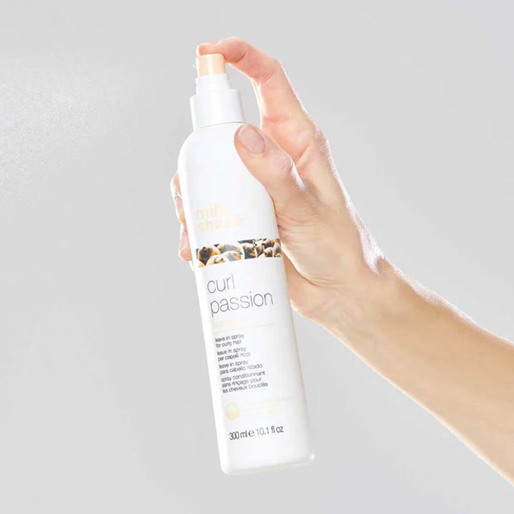Milk Shake Curl Passion Leave-in Conditioner 300ml