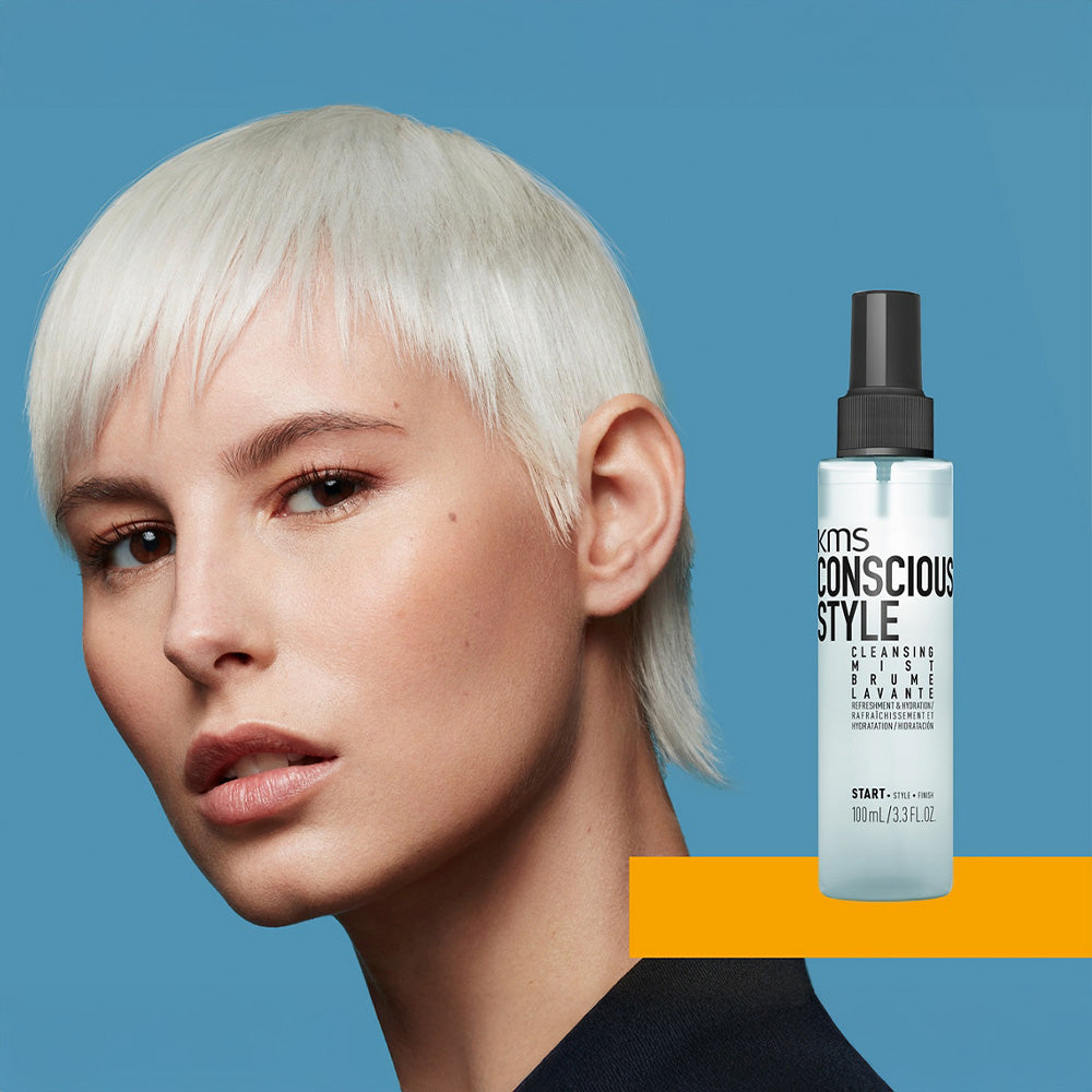 KMS Conscious Style Cleansing Mist 100ml