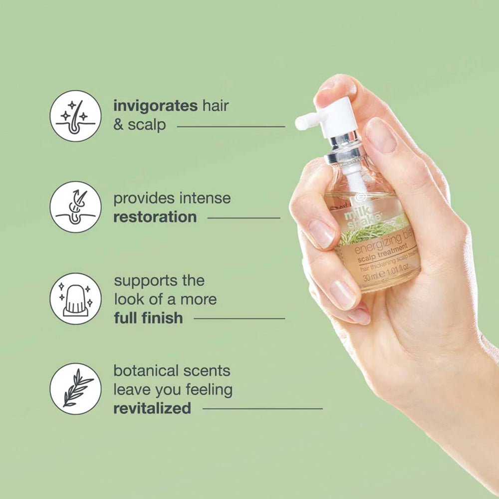 Milk Shake Energising Blend Treatment 30ml