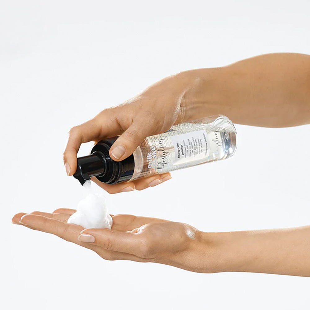Milk Shake Blow-Dry Primer 200ml